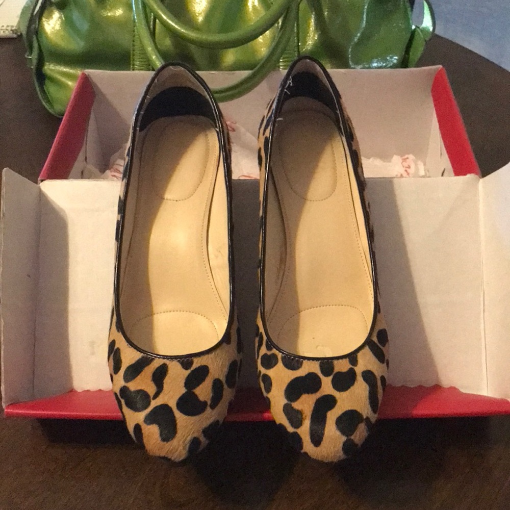 Calvin Klein Pumps